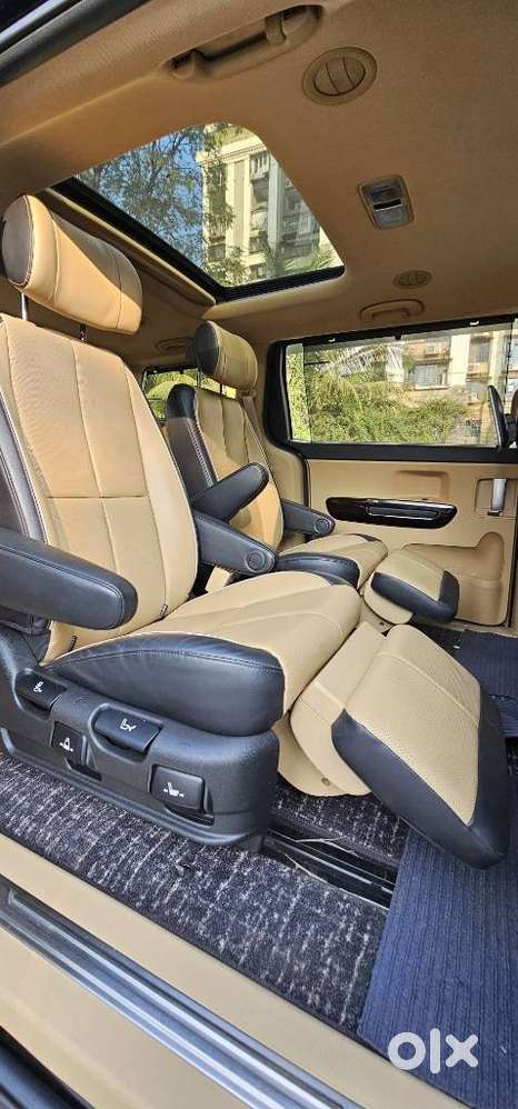 Kia Carnival Limousine, 2020, Diesel