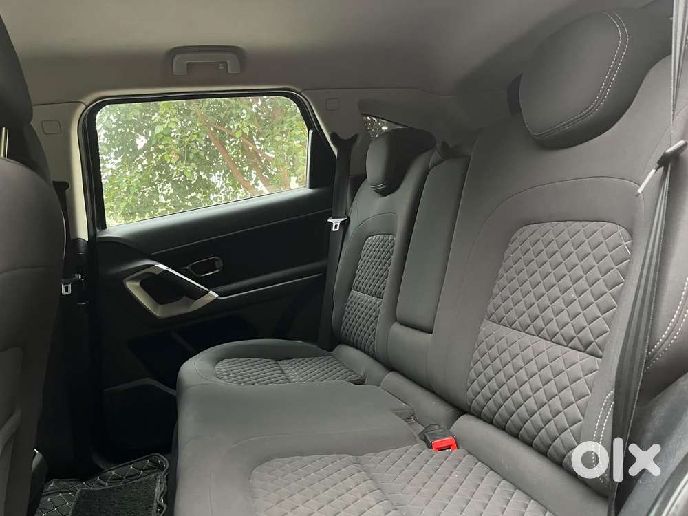 Tata Harrier Xt, 2019, Diesel