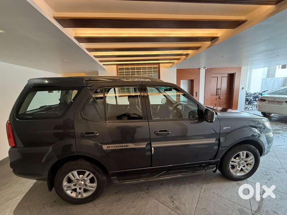 Tata Safari Storme Diesel 2019 4x4