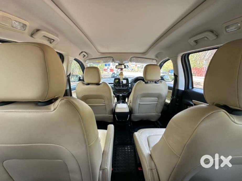 Tata Safari 2.0 Kryotec Xza Plus, 2021, Diesel