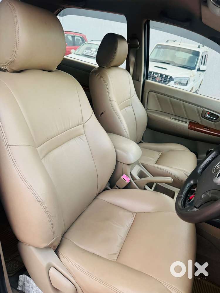 Toyota Fortuner 4x4 Mt 2.8 Diesel, 2015, Diesel