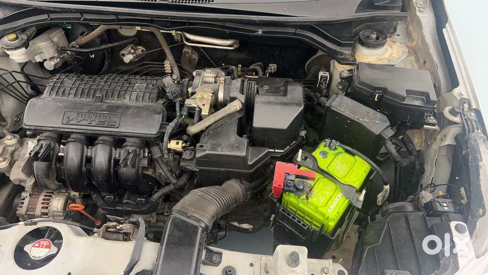 Honda Amaze V 1.2 Petrol Mt, 2019, Petrol