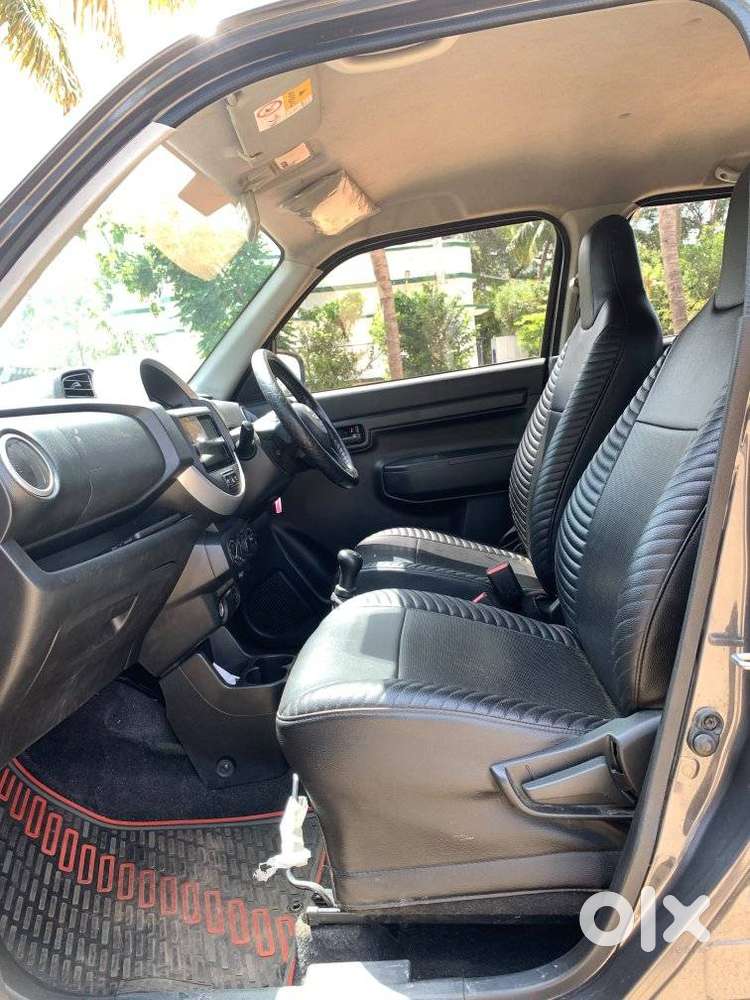 Maruti Suzuki S-presso Vxi Plus Amt, 2023, Petrol