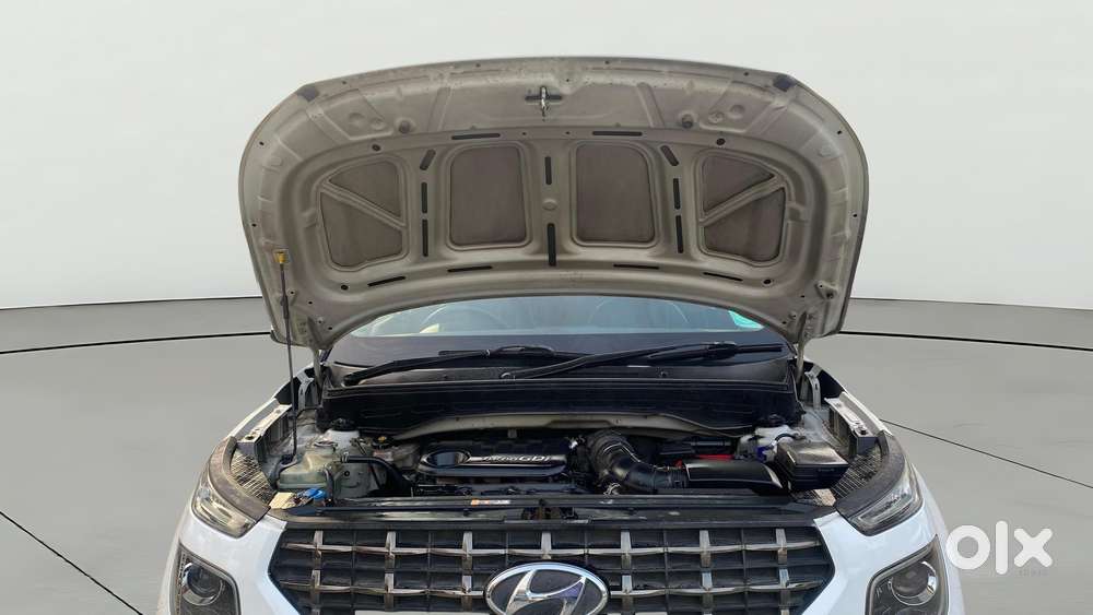 Hyundai Venue Sx Plus Turbo Dct, 2020, Petrol
