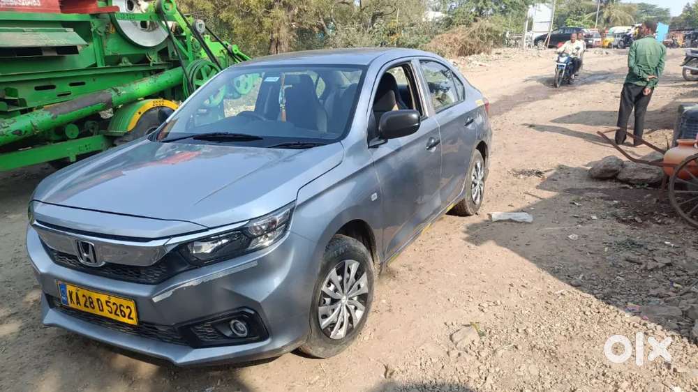 Honda Amaze 1.5 Diesel 2019 Manual