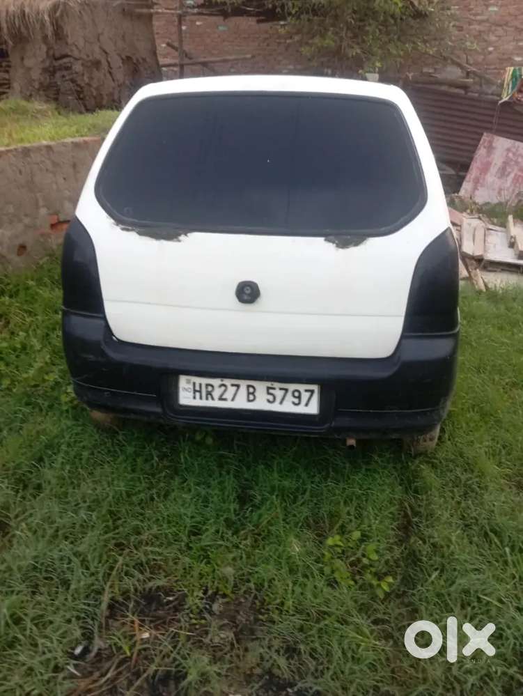 Maruti Suzuki Alto Lxi 2011