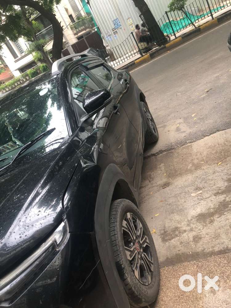 Renault Kiger 2023 Petrol