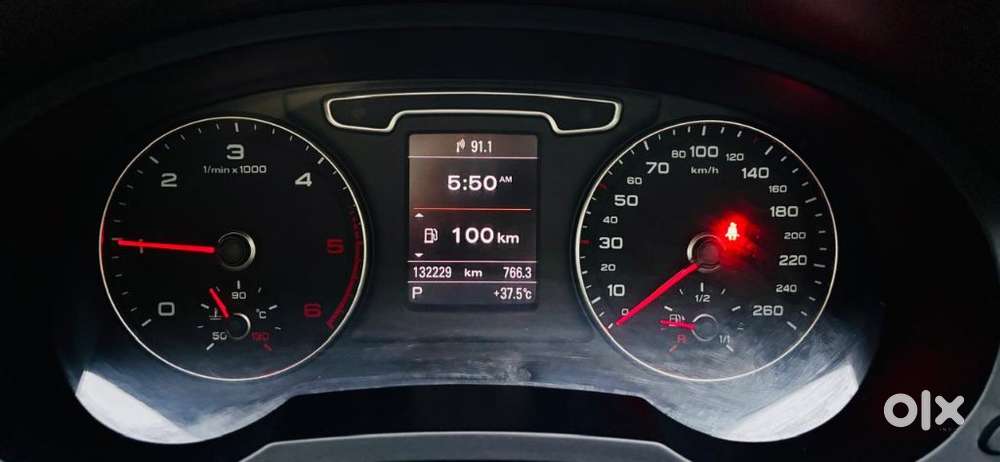 Audi Q3 2.0 Tdi Quattro, 2014, Diesel