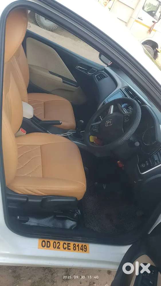 Honda City 2023 Petrol Good Condition