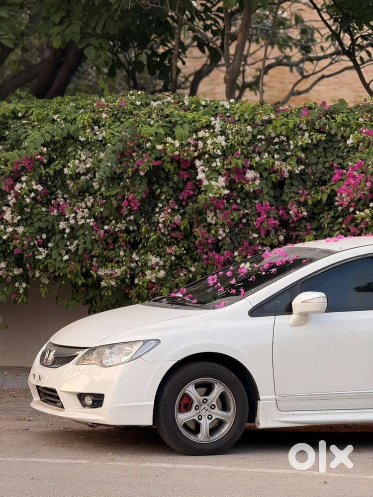 Honda Civic 1.8 Petrol 2009