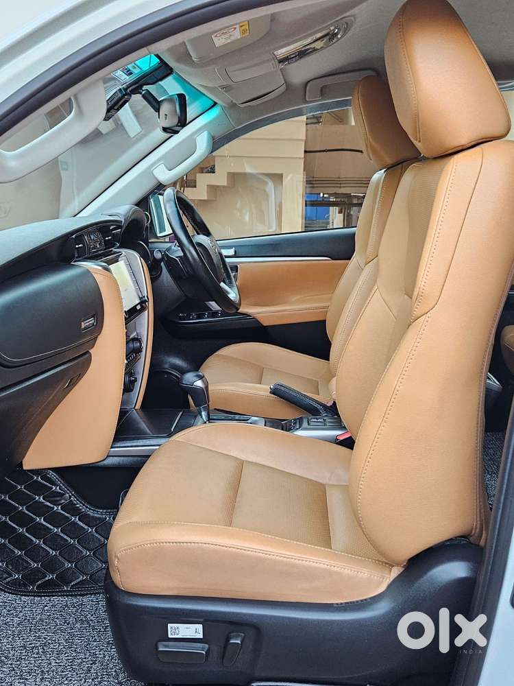 Toyota Fortuner 4x4 At 2.8 Diesel, 2023, Diesel