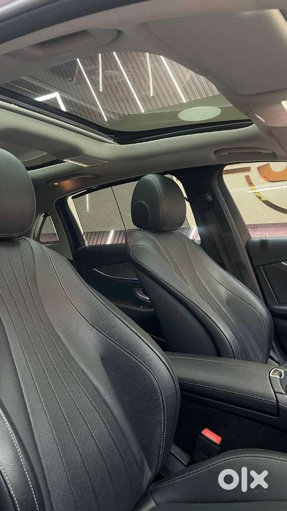 Mercedes-benz E-class Exclusive E 220 D, 2023, Diesel