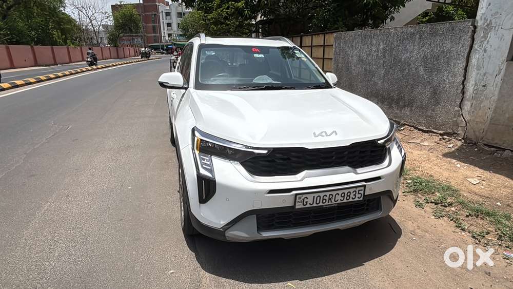 Kia Sonet Diesel 2025