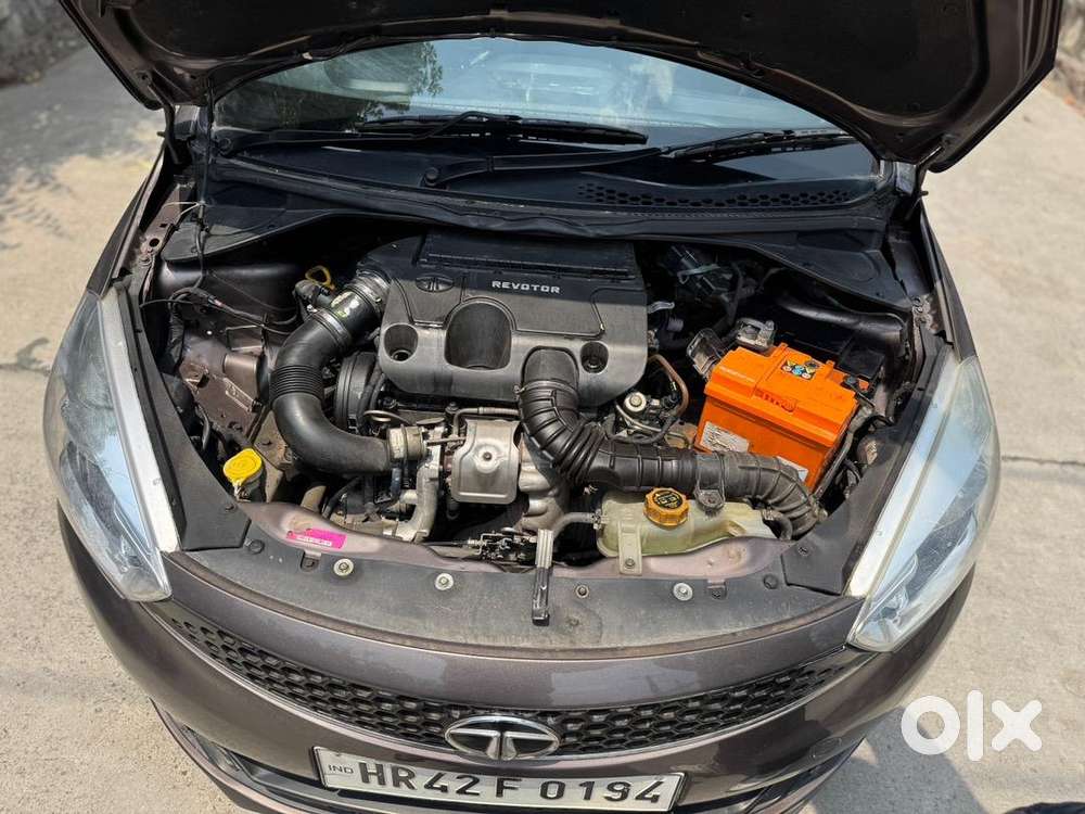 Reliable Tata Diesel 2018