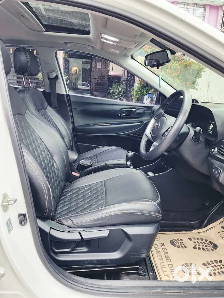 Hyundai I20 Asta (o) 1.2 Mt, 2022, Petrol
