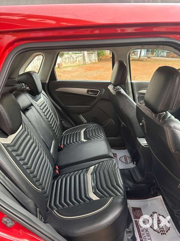 Maruti Suzuki Vitara Brezza Zdi (2016) For Sale