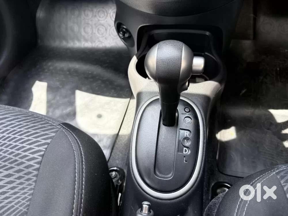 Nissan Micra Xv Cvt, 2019, Petrol