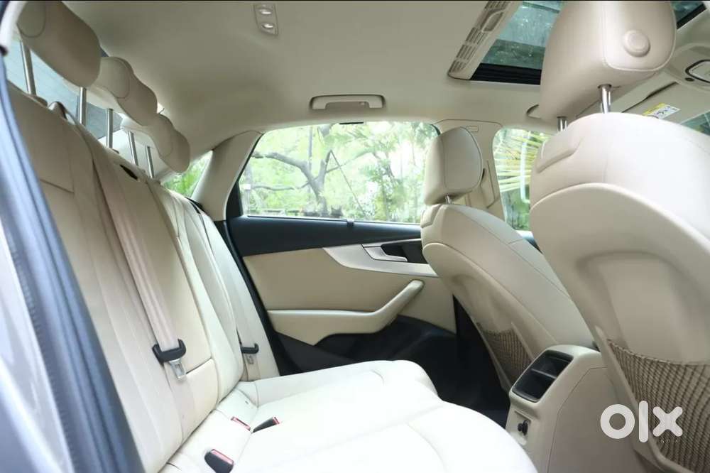 Bmw 7 Series 730ld Sedan, 2012, Diesel