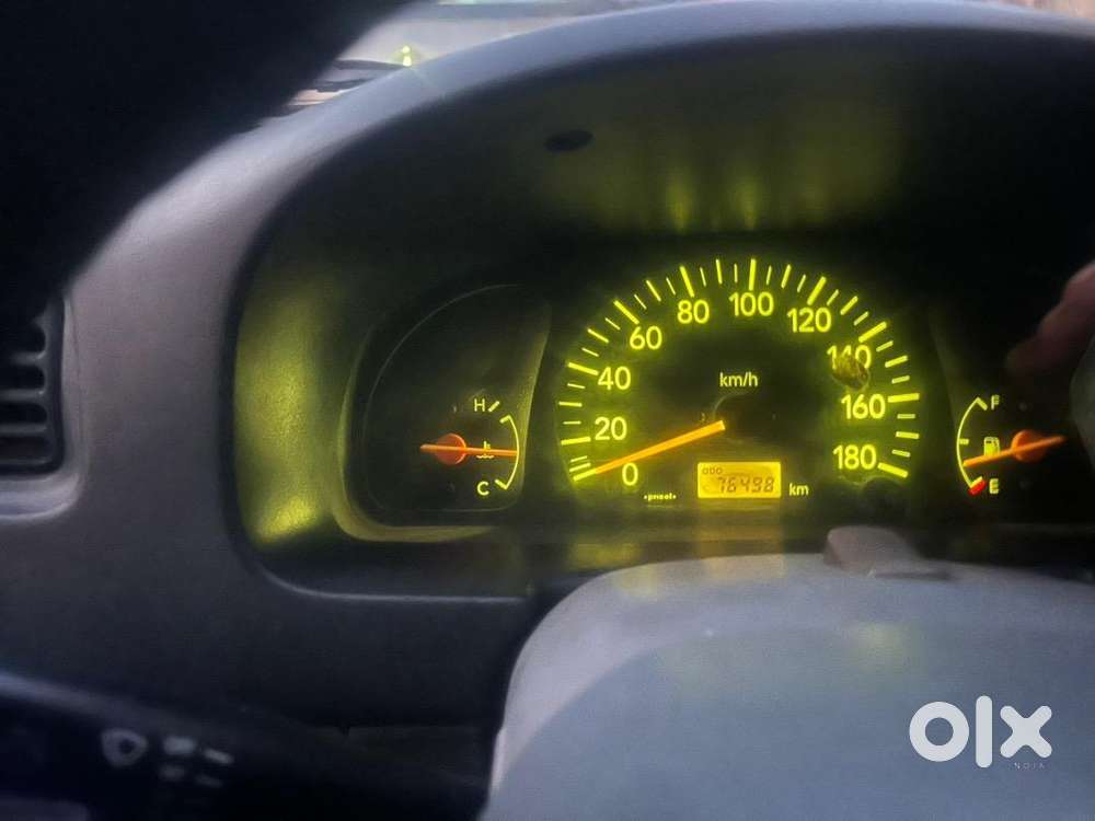 Maruti Suzuki Alto 2004 Petrol Good Condition