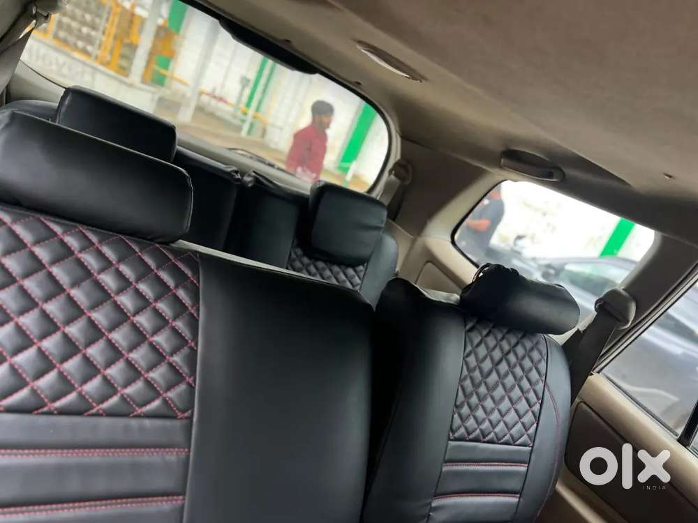 Toyota Innova 2.0 G3 2010 Diesel