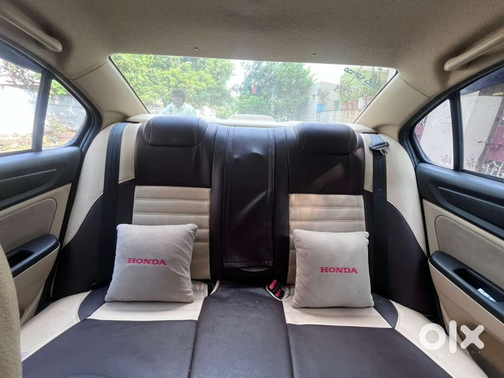 2022 Honda Amaze Petrol