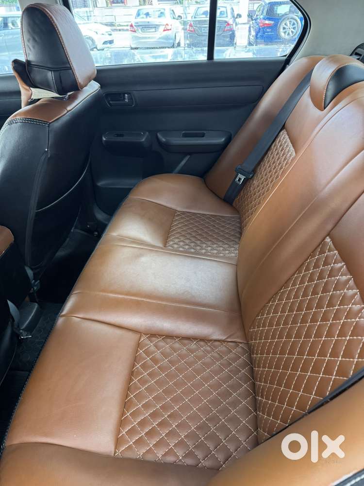 Maruti Suzuki Swift Dzire Tour Ldi, 2012, Diesel
