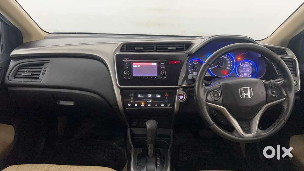 Honda City I Dtec Vx, 2015, Petrol