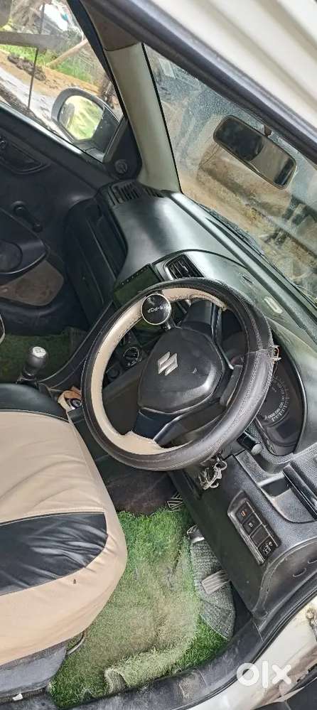 Maruti Suzuki Swift Ldi 2014 Model Up38 Sambhal Number Koi Bhi Kami