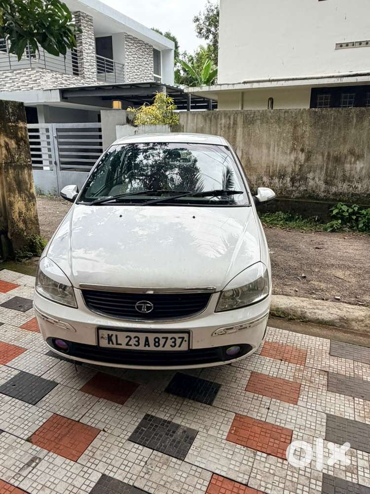 Tata Indigo Cs Lx 2009