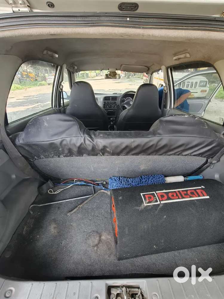 Maruti Suzuki Alto 2013 Limited Edition