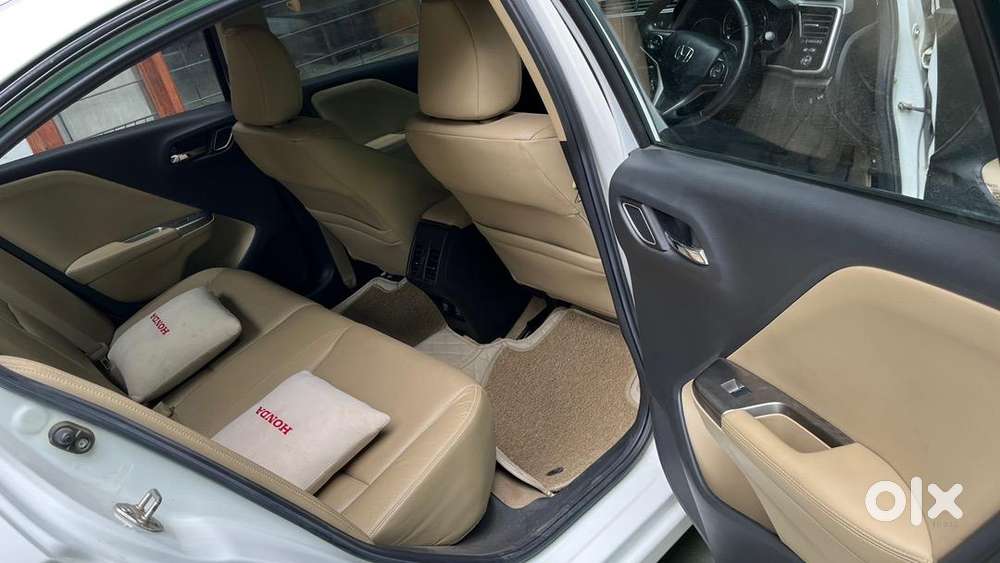 Honda City 2019 , Stock And Very Rare Used Just Like New