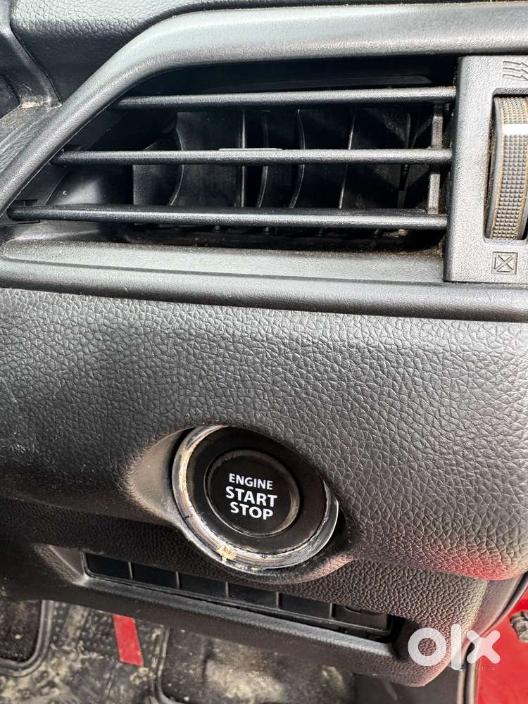 Maruti Suzuki Swift Amt Zxi Plus, 2018, Petrol