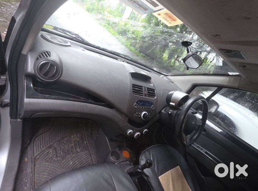 Chevrolet Beat Diesel Lt, 2011, Diesel