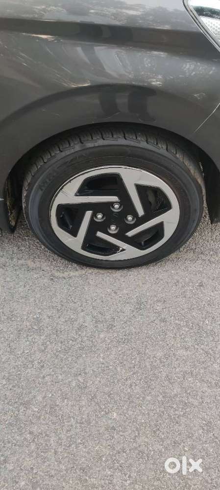 Hyundai Grand I10 Nios Sportz, 2023, Petrol