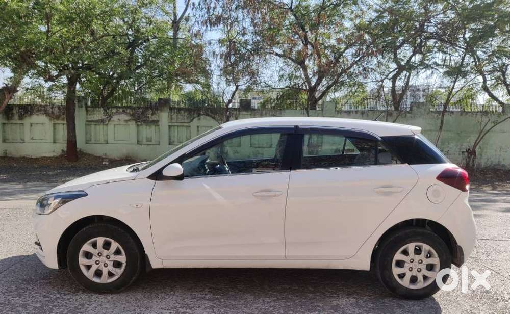 Hyundai Elite I20 Magna Plus, 2020, Petrol