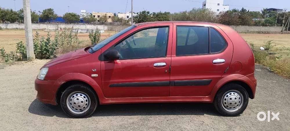 Tata Indica, 2009, Diesel