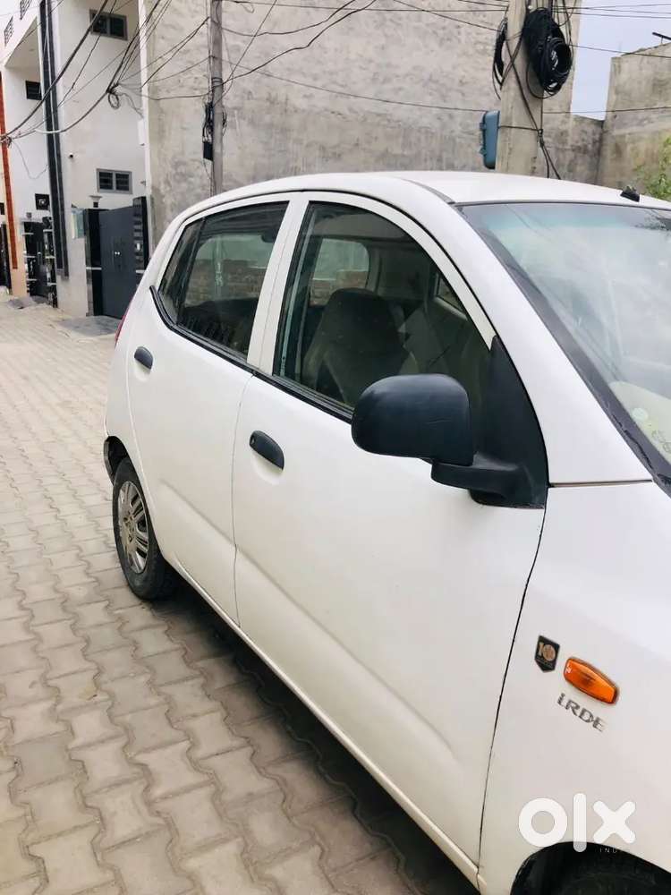 I10 Era 2008 In Good Condition