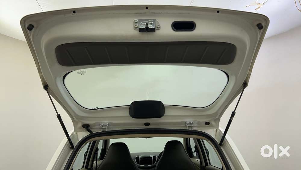 Hyundai I10 Magna 1.1l, 2015, Petrol