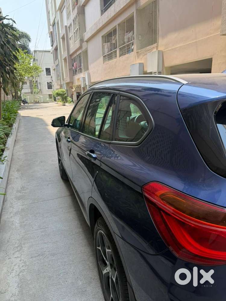 Bmw Diesel Car 2018