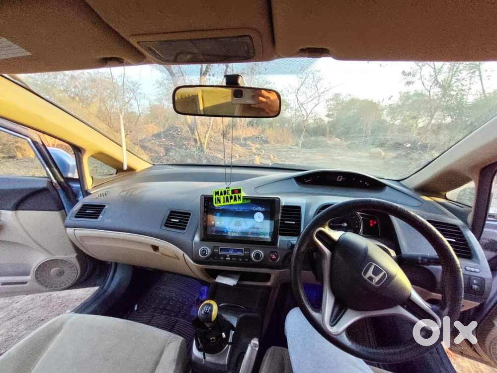 Honda Civic 2007