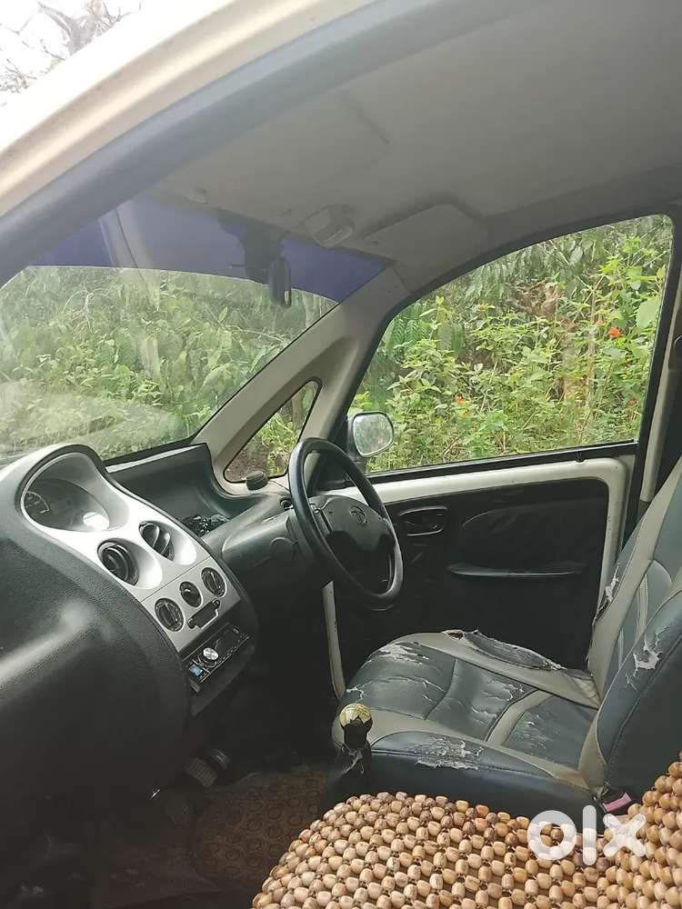 Tata Nano 2012 Petrol Good Condition