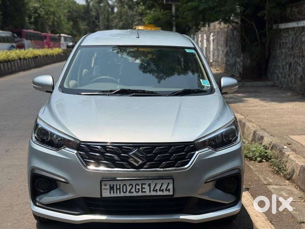 Maruti Suzuki Ertiga Vxi Shvs At, 2024, Petrol