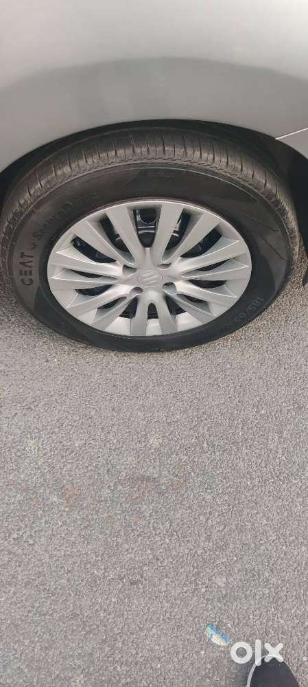 Maruti Suzuki Baleno Delta, 2019, Petrol