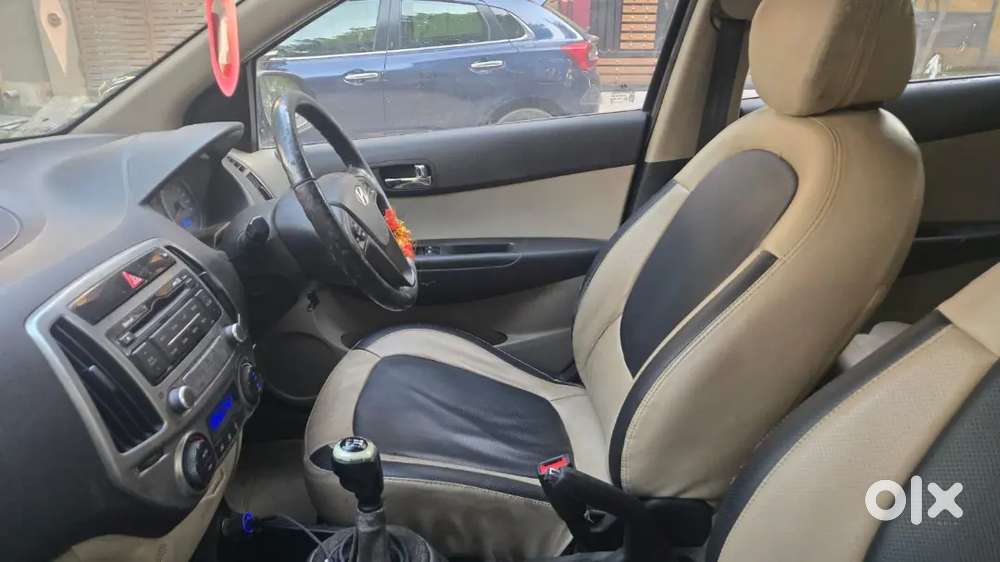 Hyundai I20 2012 Diesel 101732 Km Driven