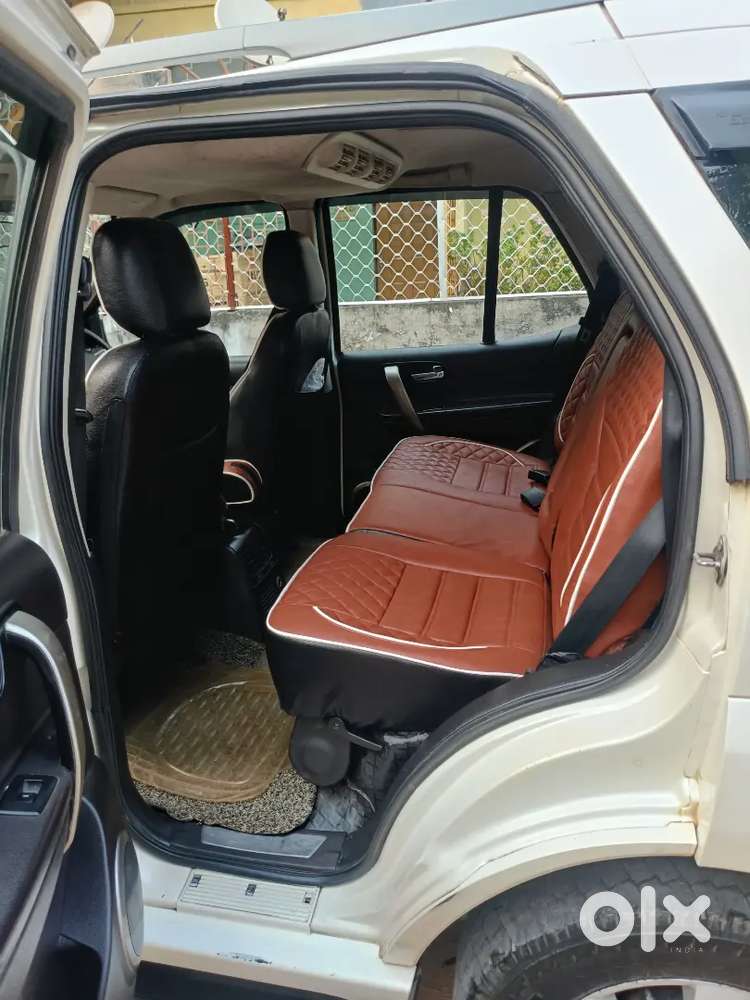 Tata Safari Storme 2018 Vx Diesel