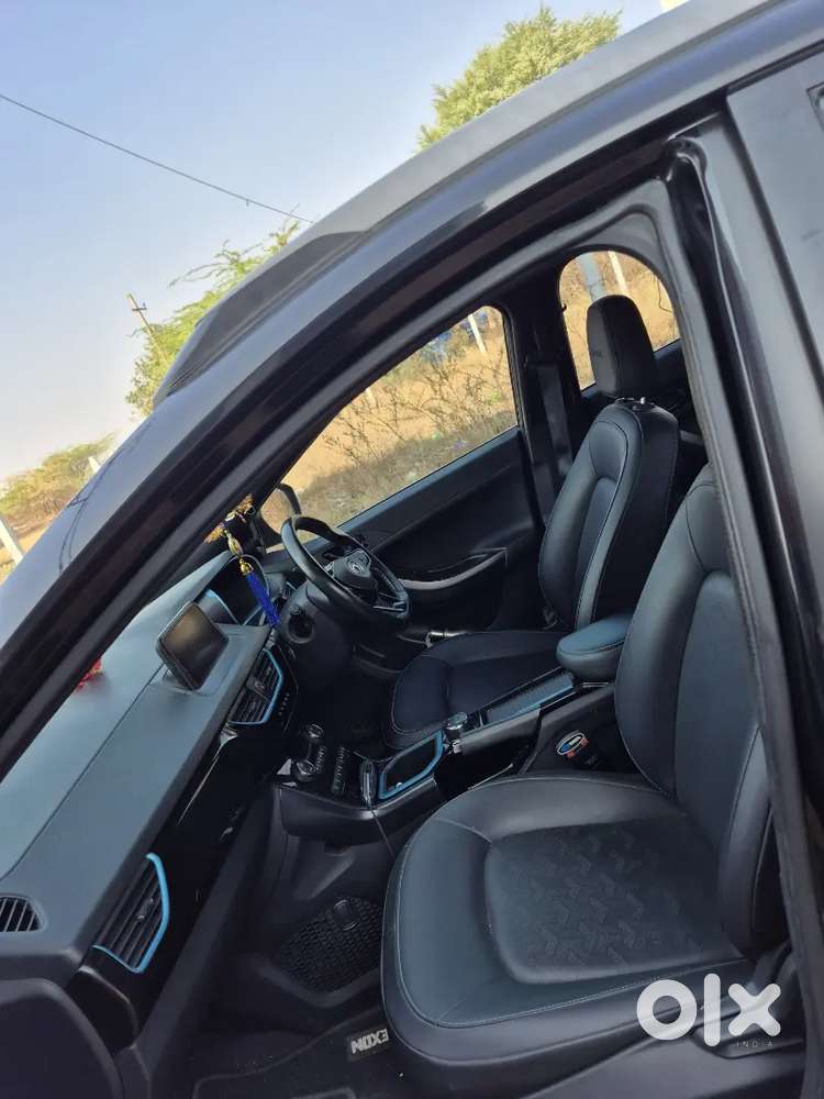 Tata Nexon Ev 2022