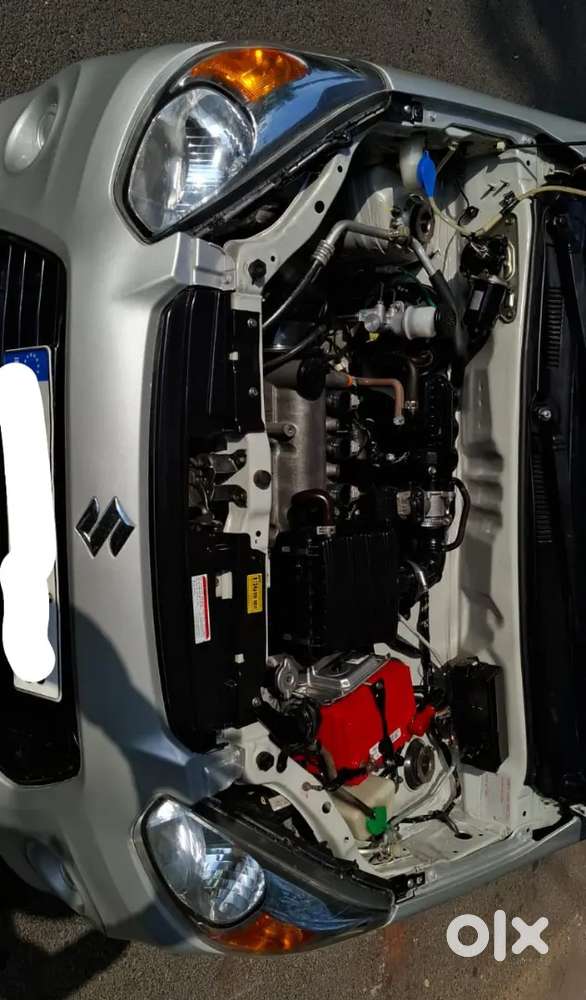 Maruti Alto 800 Lxi 2018 – Excellent Condition
