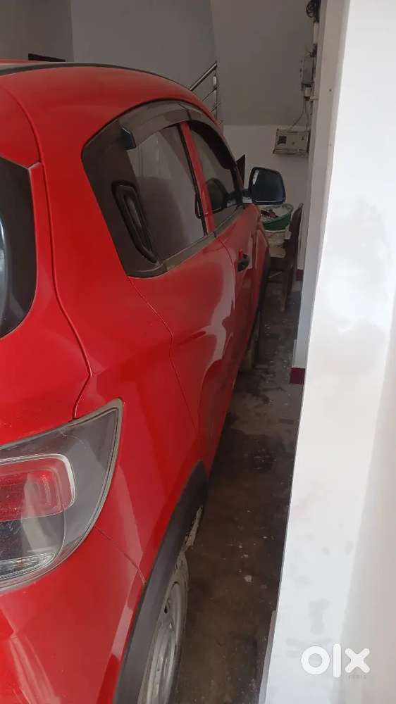 Mahindra Kuv100 Nxt 2018 Petrol Manual