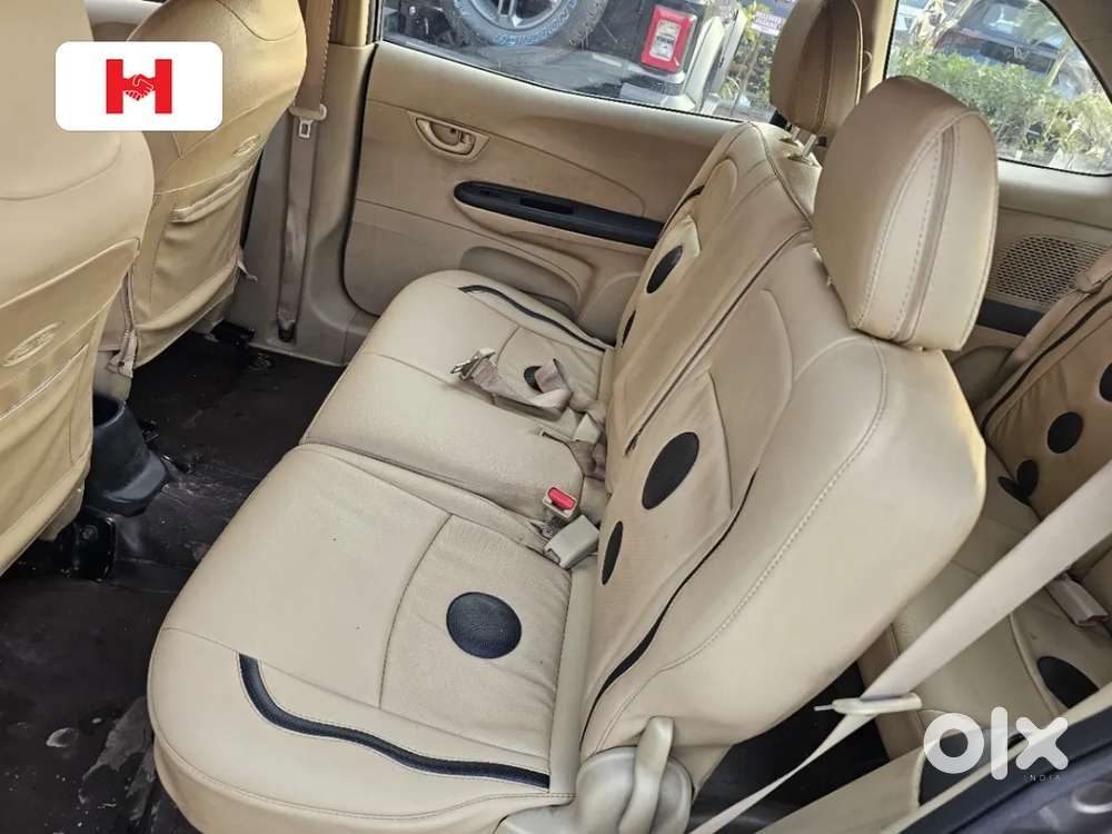 Honda Mobilio S I-vtec, 2015, Petrol