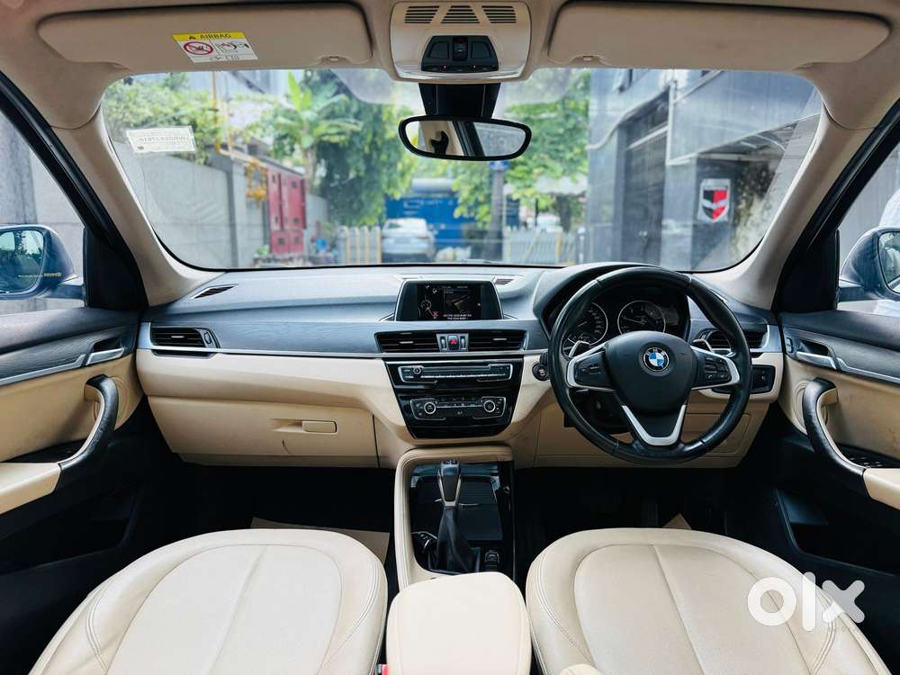 Bmw X1 2.0 Sdrive 20d, 2016, Diesel